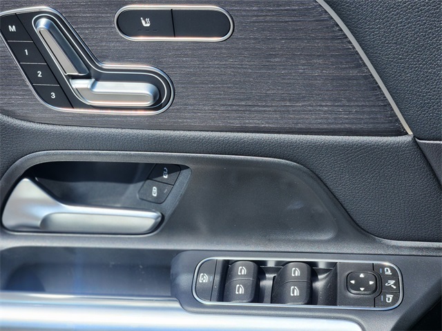 2026 Mercedes Benz GLA 250 4MATIC photo 10