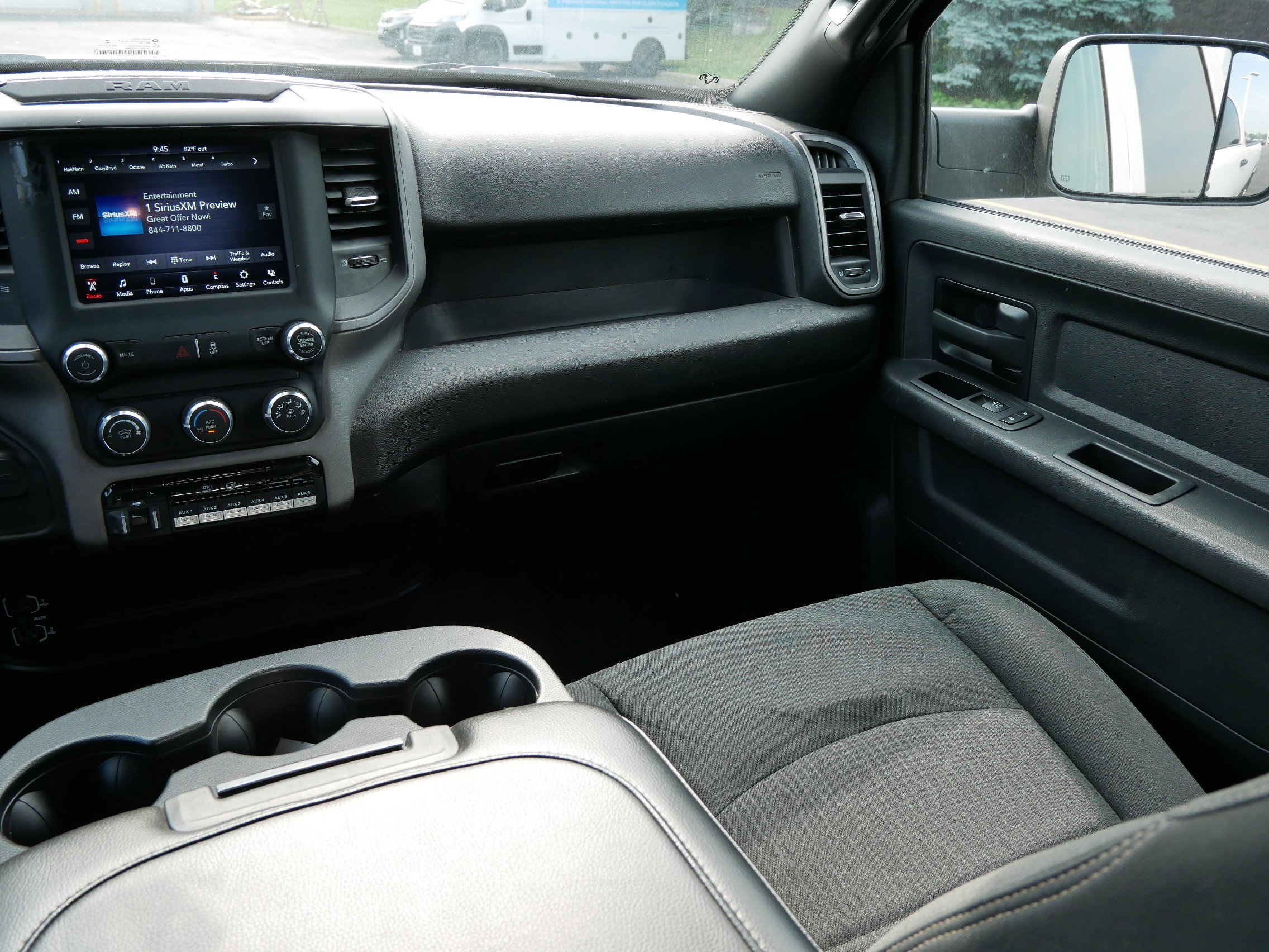 2021 Ram 3500 Tradesman photo 15