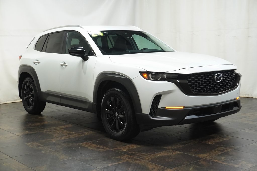 2024 Mazda CX-50 S SELECT's photo