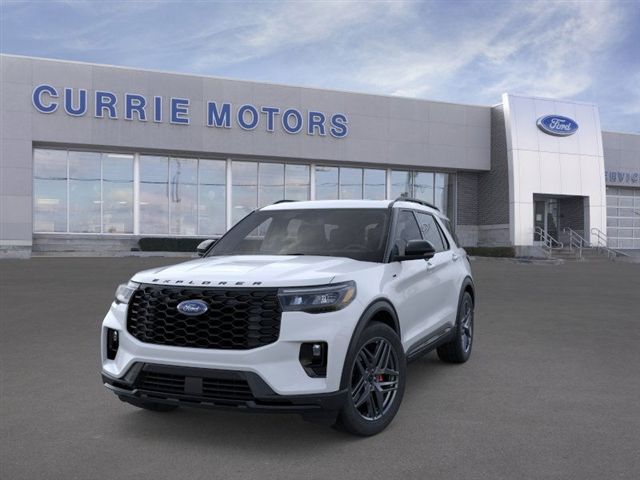 2026 FORD EXPLORER - Image 25
