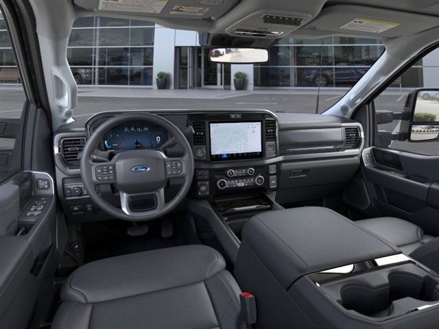 2026 Ford F-250 photo 7