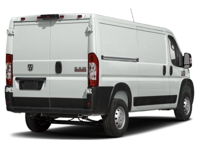 2019 Ram ProMaster 1500 photo 2