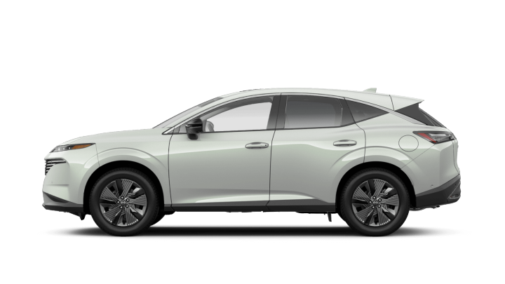 2025 Nissan Murano SL's photo