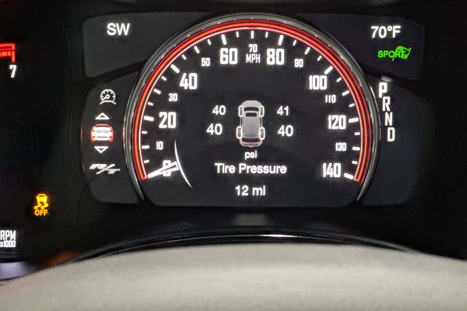 2026 Dodge Durango GT photo 28