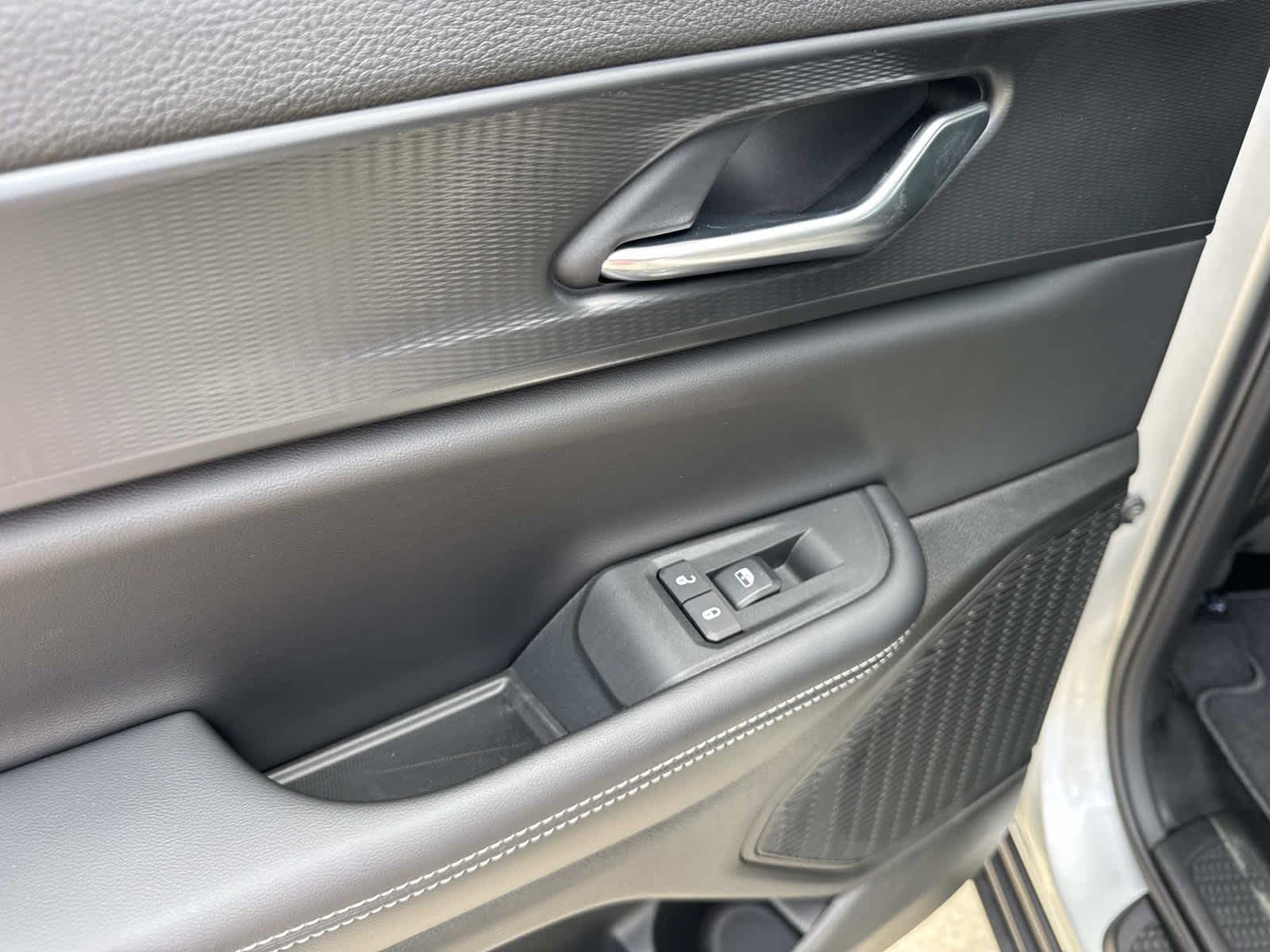 2025 Jeep Grand Cherokee Laredo X photo 27