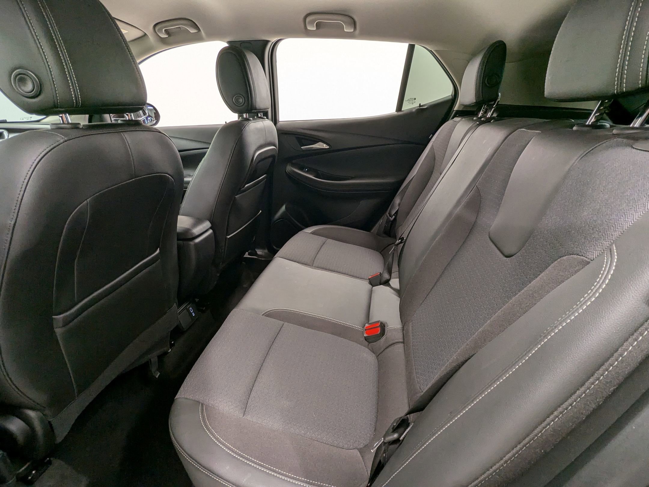 2020 Buick Encore GX Preferred photo 16