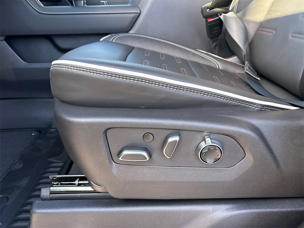 2026 GMC SIERRA - Image 15