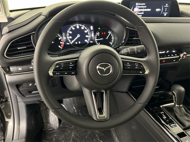 2025 Mazda CX-30 2.5 S Preferred photo 9