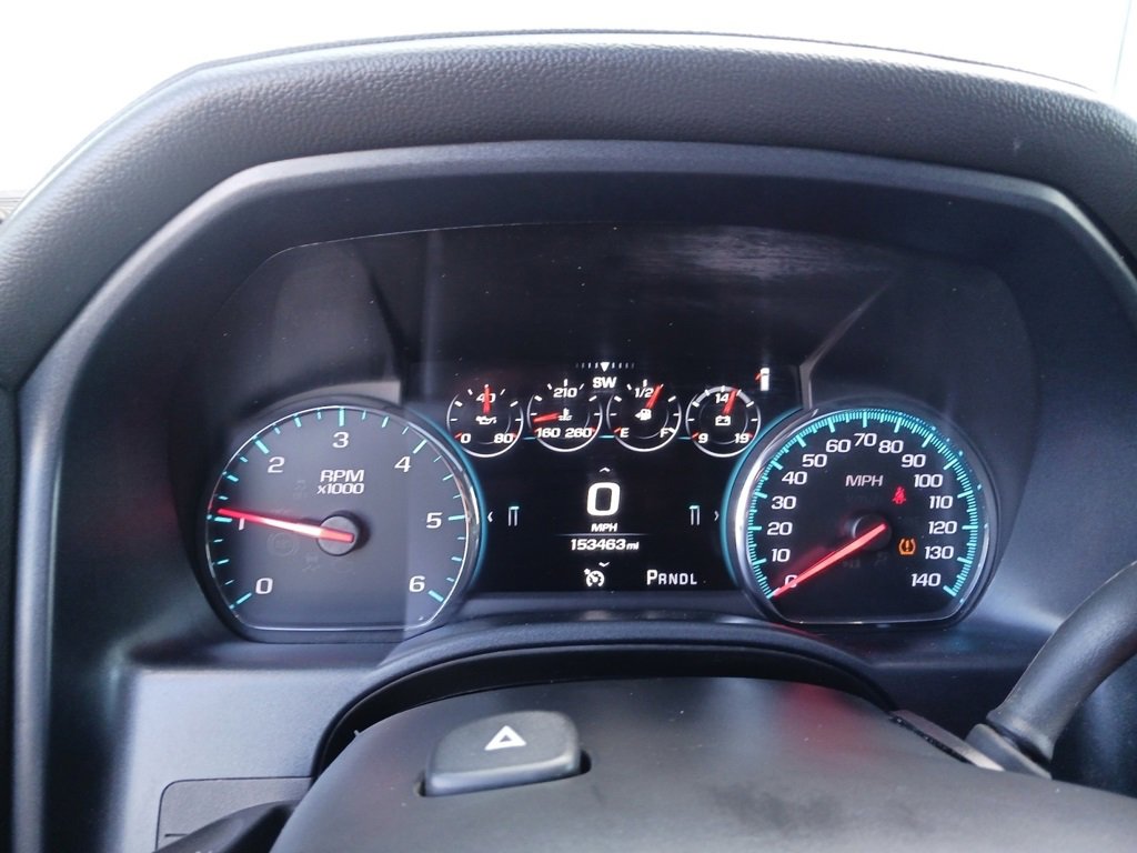 2018 Gmc Sierra 1500 Denali photo 17