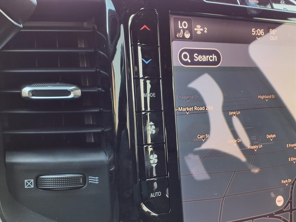 2026 Ram 3500 Big Horn photo 16