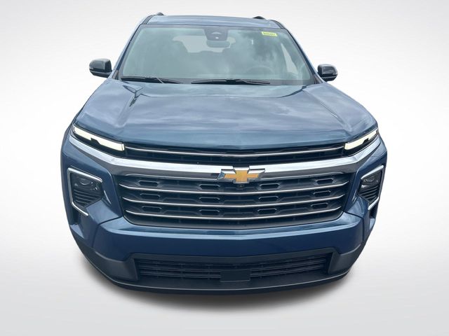 2026 Chevrolet Traverse photo 7