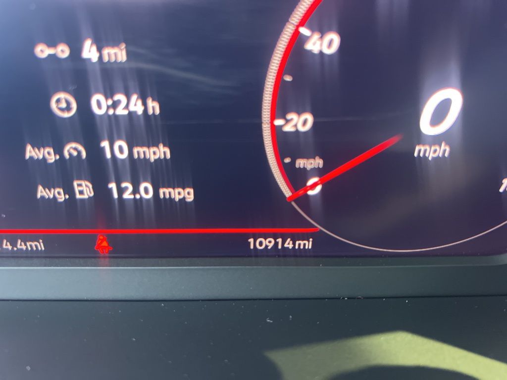 2025 Volkswagen Jetta GLI 2.0T Autobahn photo 51