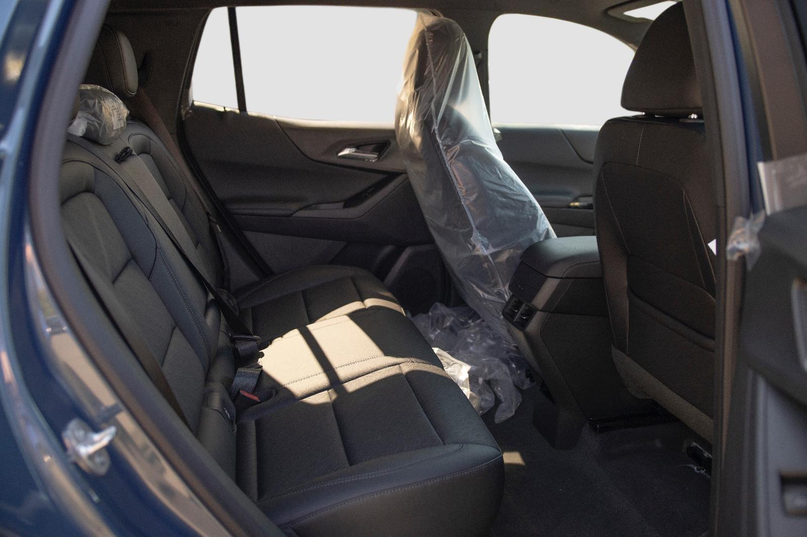 2026 Chevrolet Equinox LT photo 21