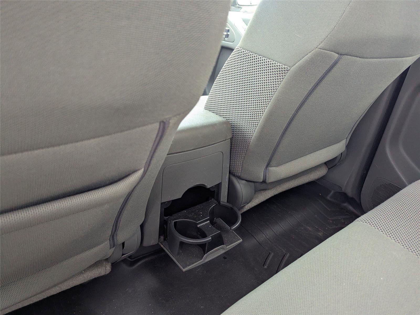 2020 Nissan Frontier SV photo 15
