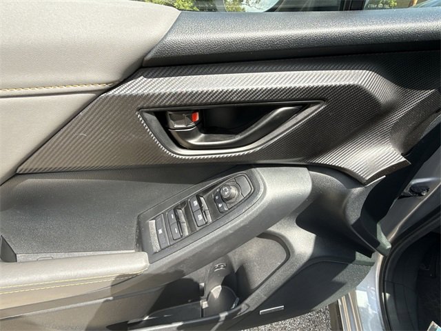 2024 Subaru Crosstrek Wilderness photo 5