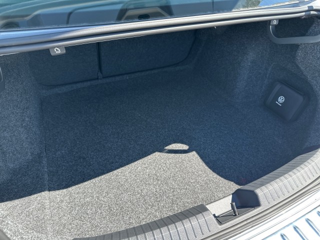 2025 Volkswagen Jetta S photo 20