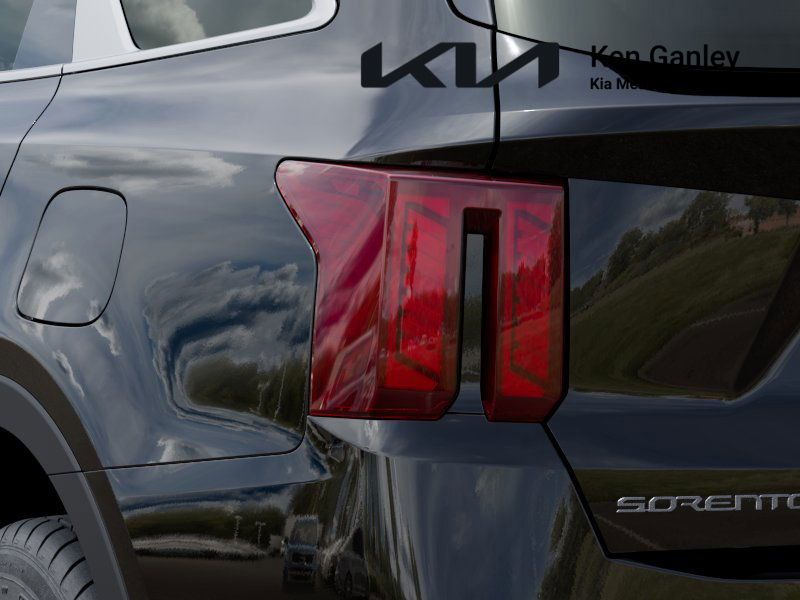 2025 Kia Sorento S photo 8