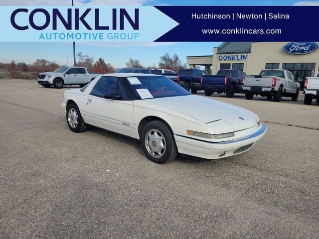 1991 Buick Reatta's photo