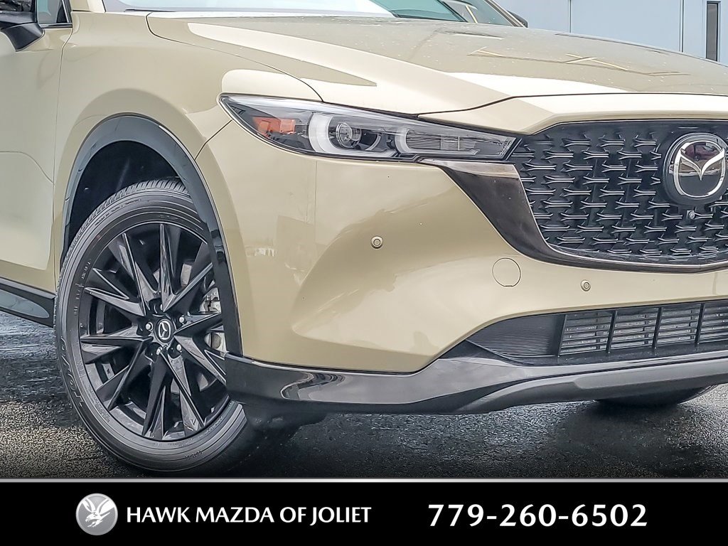 2025 MAZDA CX-5 - Image 2