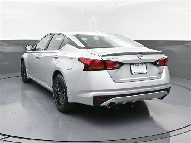 2025 Nissan Altima SV Special Edition photo 4