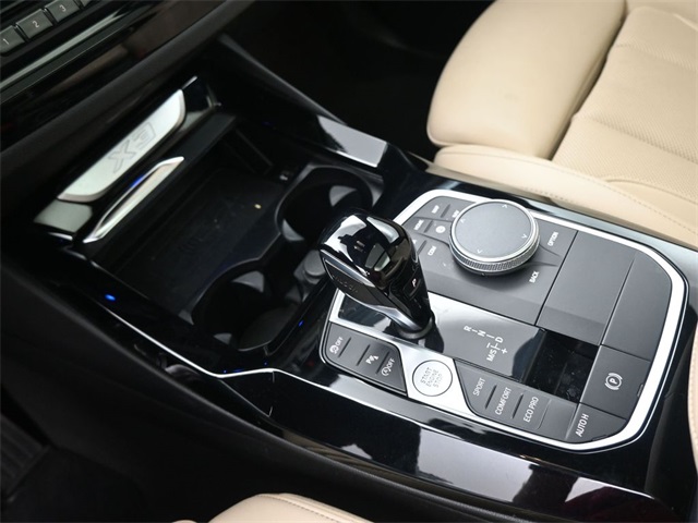2023 Bmw X3 sDrive30i photo 24