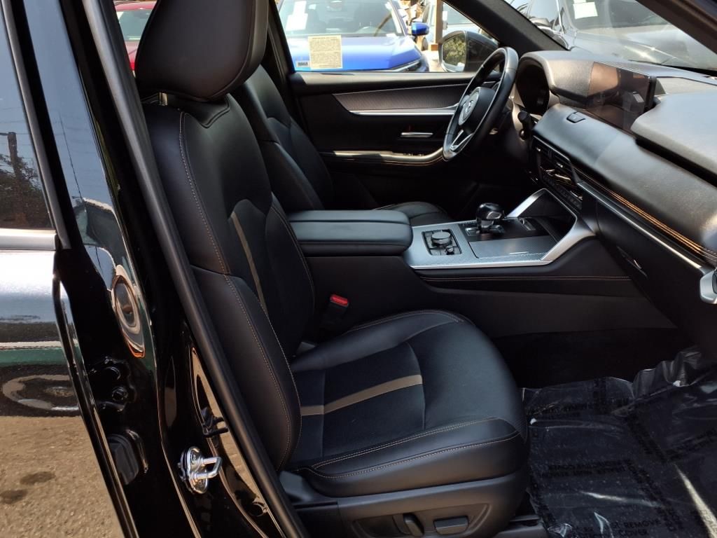 2024 Mazda CX-90 Premium Plus photo 23