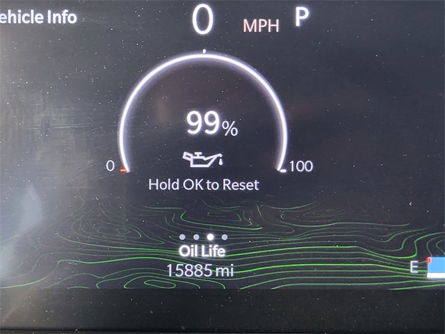 2022 Jeep Cherokee Limited 4xe photo 12