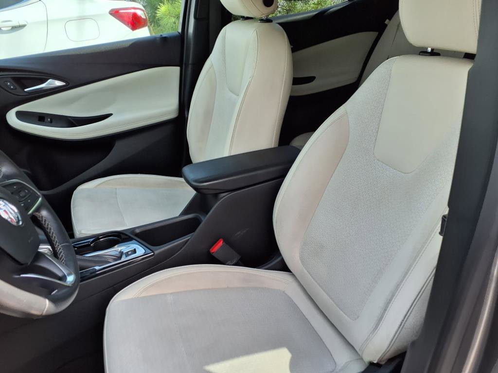2021 Buick Encore GX Select photo 12