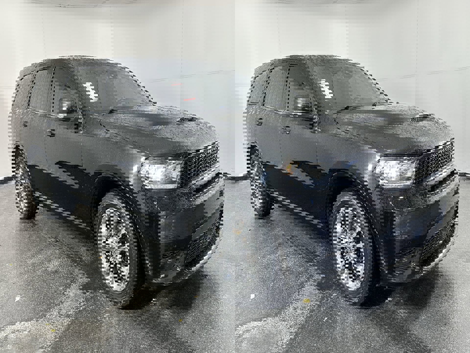 2019 Dodge Durango R/T's photo