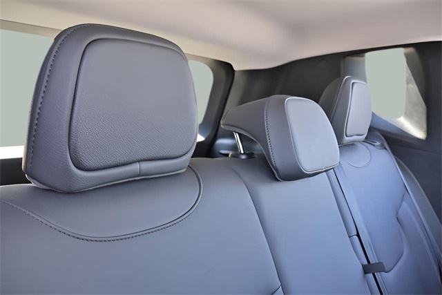 2020 Jeep Renegade Limited photo 6