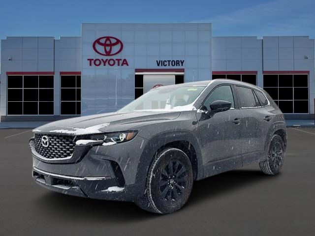 2024 Mazda CX-50 S PREFERRED's photo