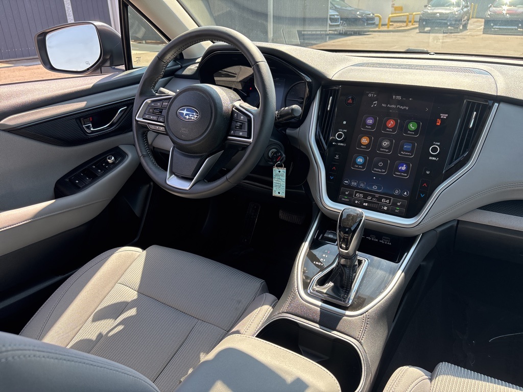 2025 Subaru Legacy Premium photo 15