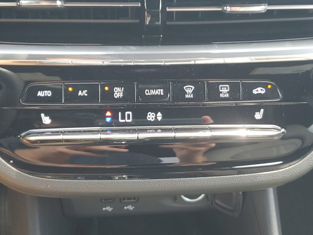 2025 Buick Envista Avenir photo 31