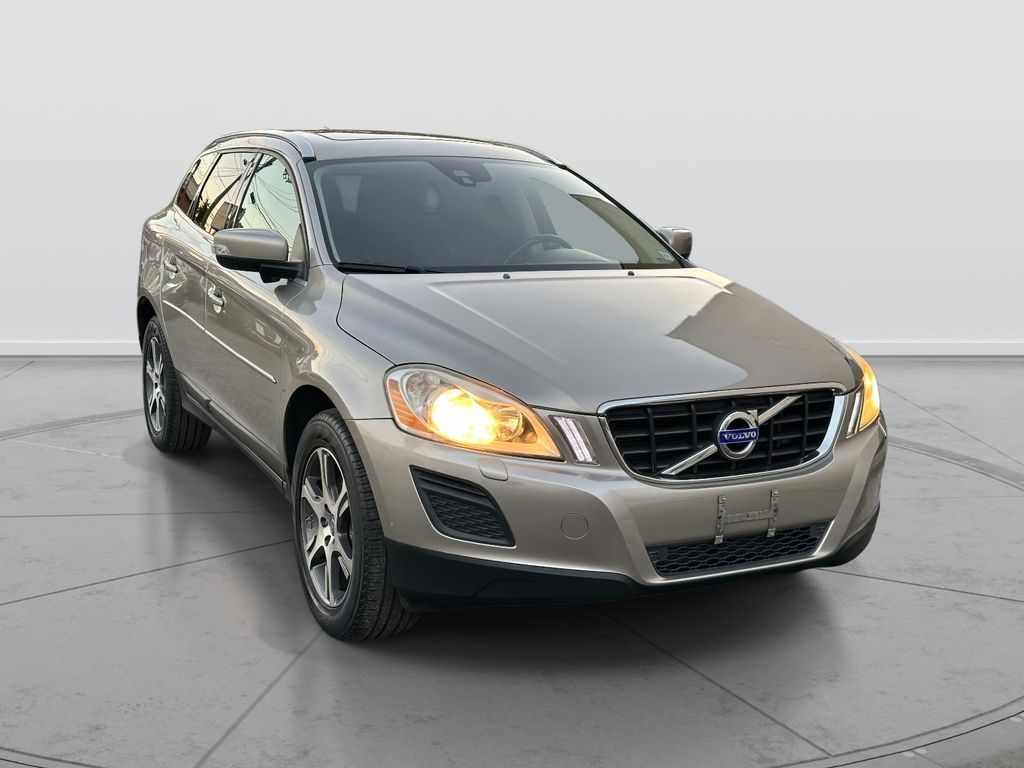 2013 Volvo XC60 T6's photo