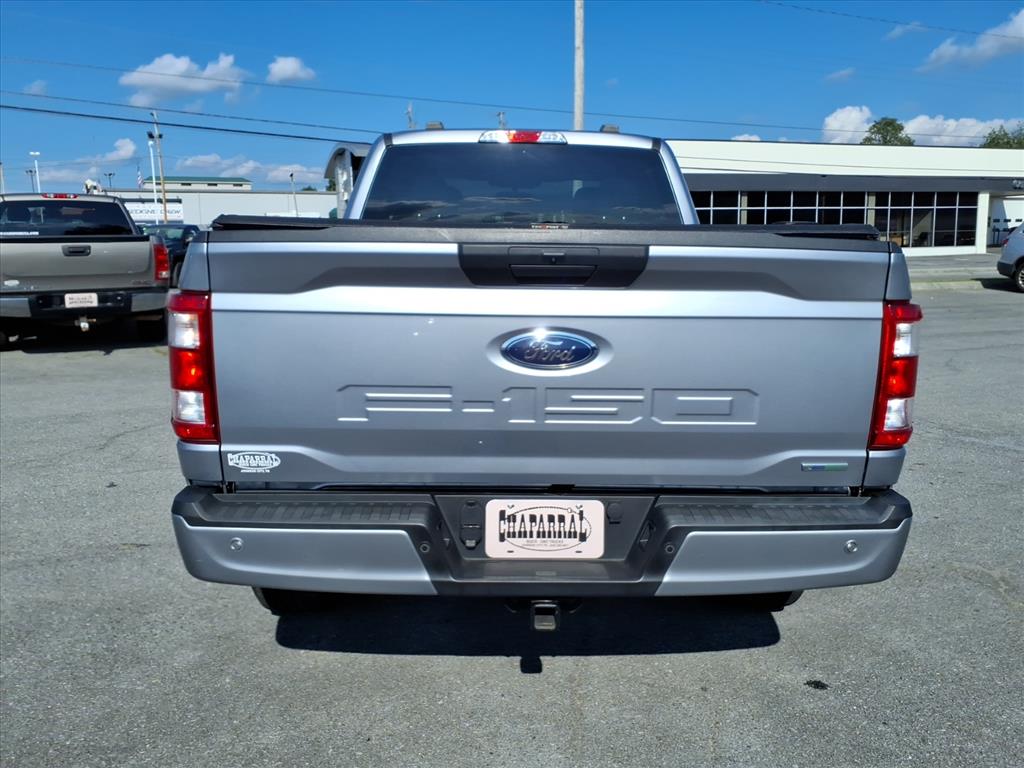 2021 Ford F-150 XL photo 27