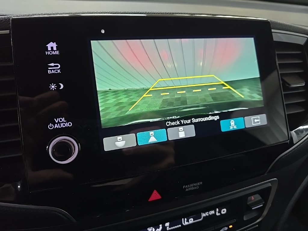 2022 Honda Passport EX-L photo 23