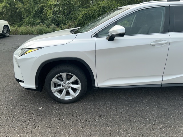 2016 Lexus RX 350 photo 4