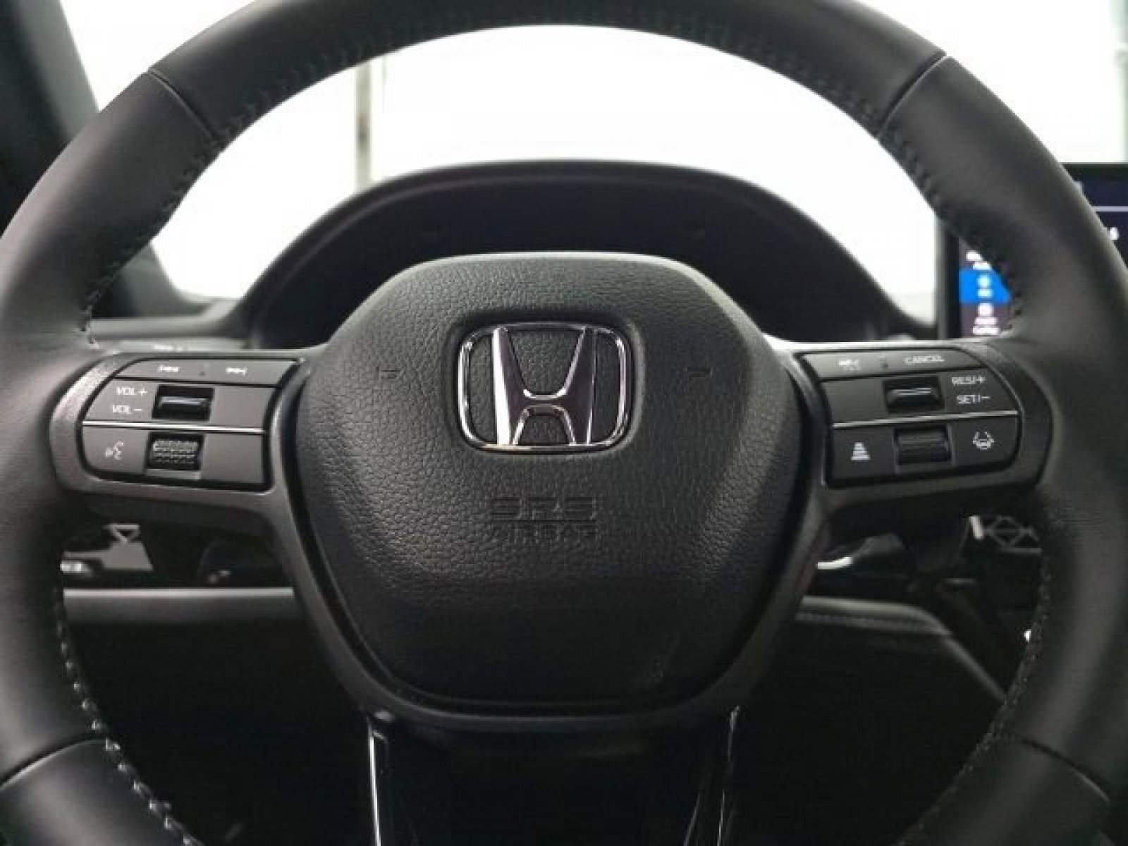 2025 Honda Accord Hybrid Sport-L photo 12
