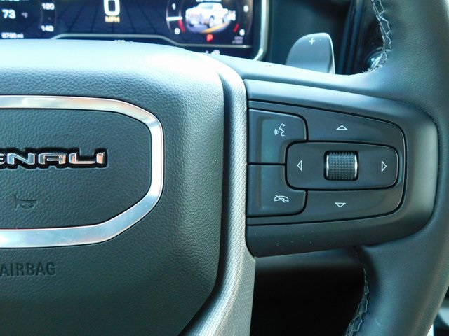 2024 Gmc Sierra 1500 Denali photo 32
