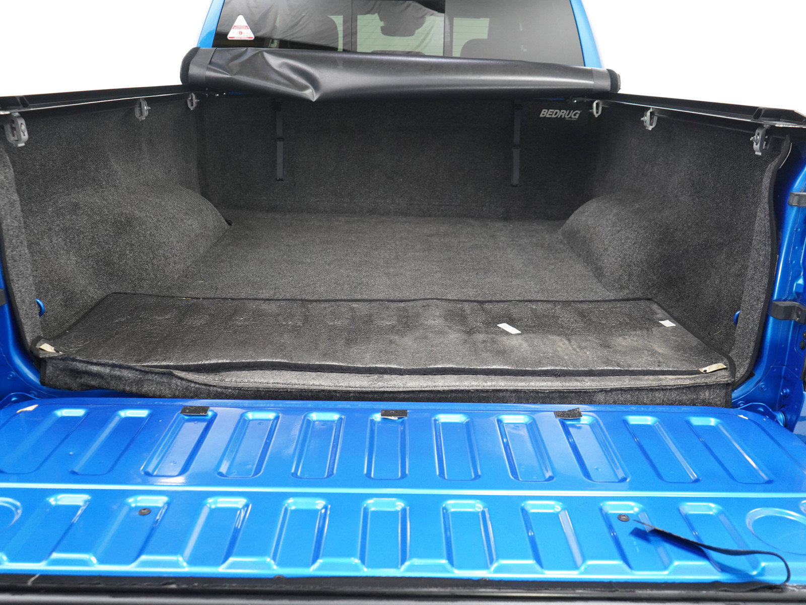 2021 Ram 1500 TRX photo 9