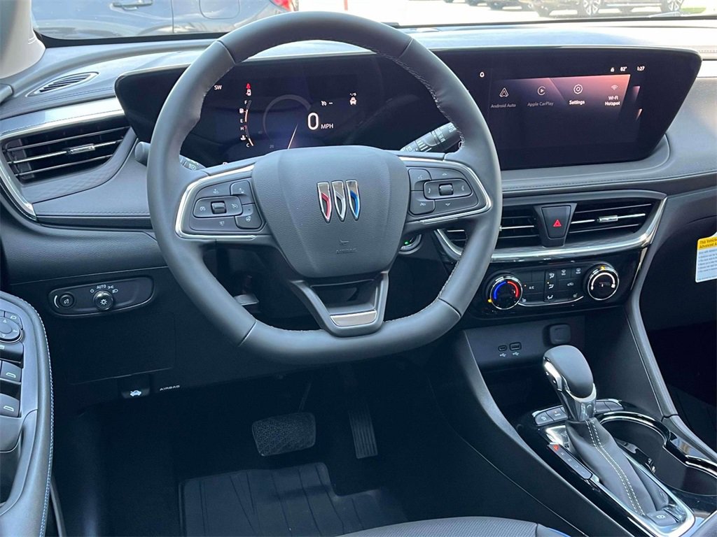 2026 Buick Encore GX Sport Touring photo 12