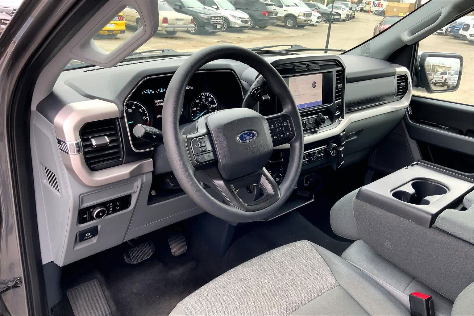 2023 Ford F-150 XLT - Photo 33