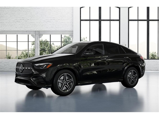 2026 Mercedes Benz GLE 450 4MATIC photo 30
