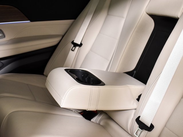2026 Mercedes Benz GLE 350 photo 33