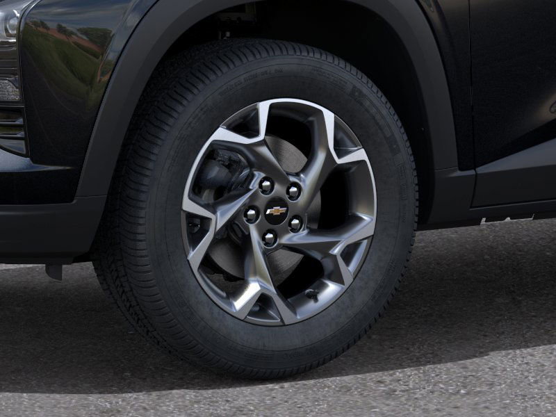 2026 Chevrolet Trax LT photo 4