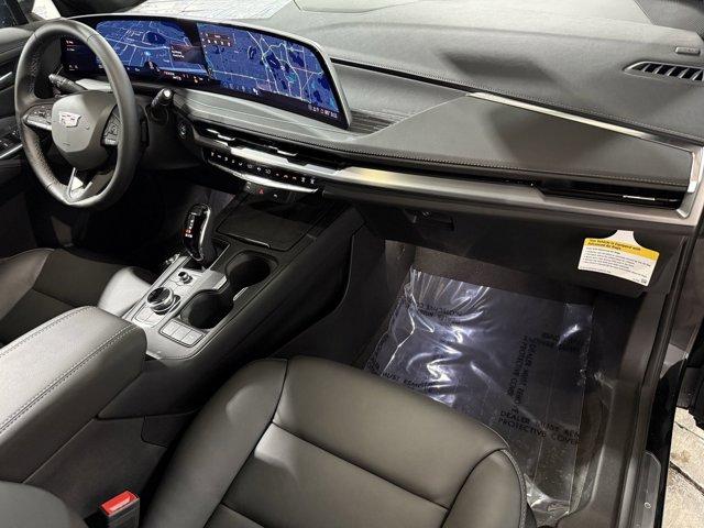 2025 Cadillac XT4 Premium Luxury photo 41