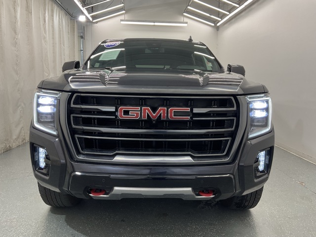 2023 Gmc Yukon XL AT4 photo 3