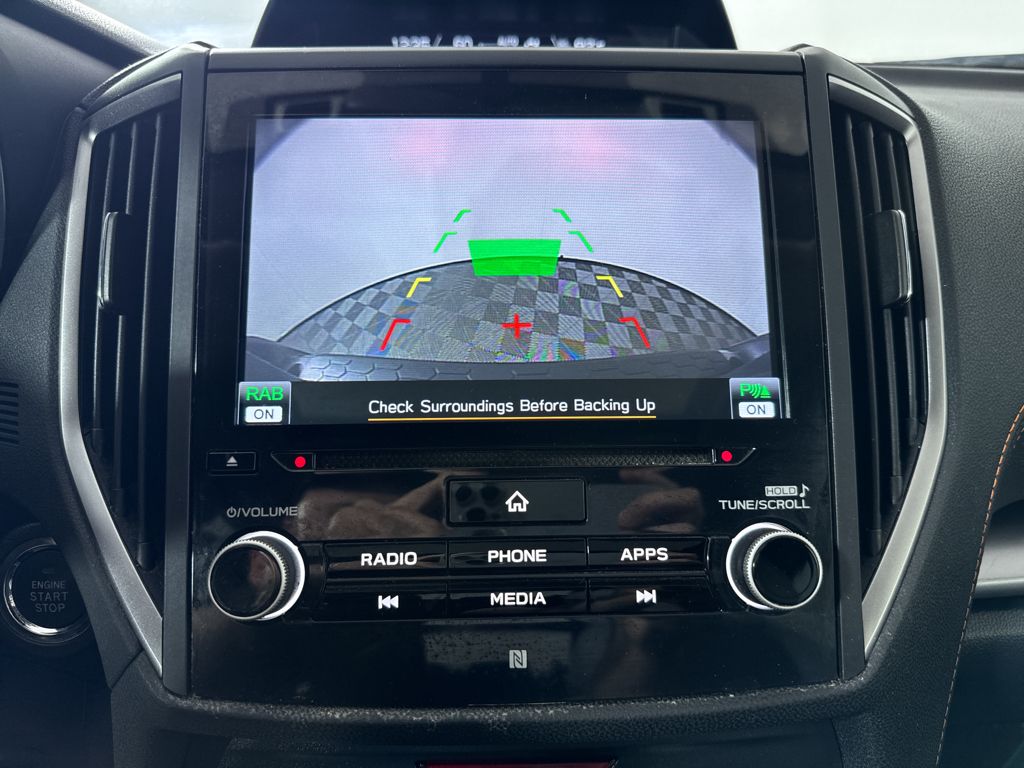 2023 Subaru Crosstrek Limited photo 5