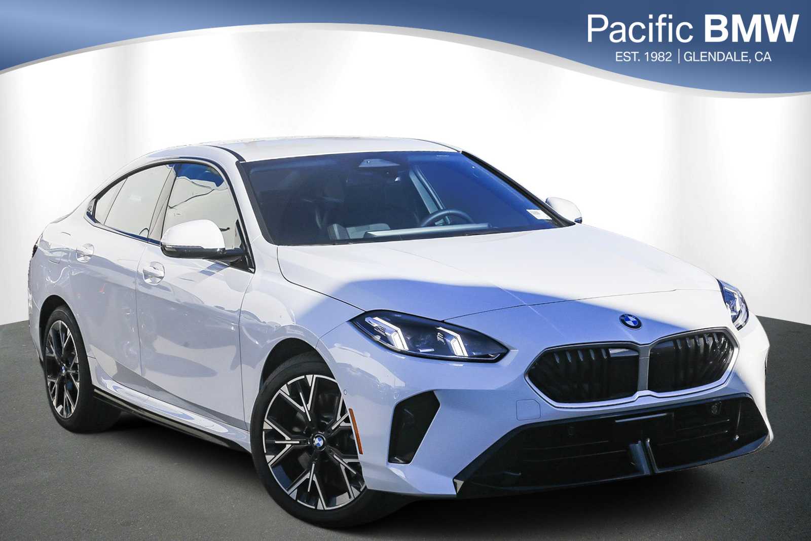 2026 BMW 2 Series 228's photo