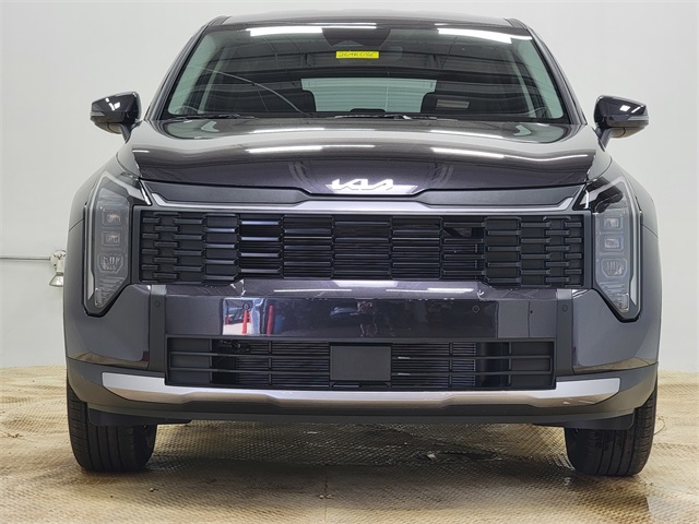 2026 Kia Seltos S photo 9